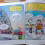 101 Warren Buffet wisdom - Kartun Edukasi Investasi oleh Lukas Setia Atmaja, Thomdean (ilustrasi)