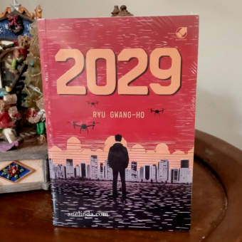 2029 - oleh Ryu Gwang-Ho