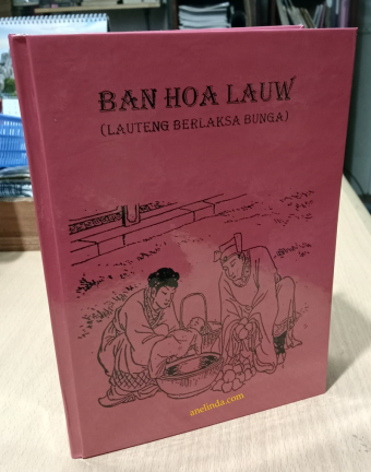 Ban Hoa Lauw - Lauteng Berlaksa Bunga