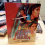 Bencana Pulau Neraka - Komik Antik karya Rizal (12 jilid - 1 bundel Hard Cover)