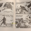 Brajamusti - Komik Wayang Klasik Karya Oerip (Soft Cover)