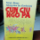 Cun Ciu Ngo Pa - Lima Jago Jaman Cun Ciu (Karya Besar Kong Hoe Tjoe / Confusius)