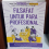 FILSAFAT UNTUK PARA PROFESIONAL - COVER BARU (OLEH F. BUDI HARDIMAN)