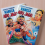 Kangsa Adu Jago - Komik Soft Cover 2 jilid (Karya Harry Mintareja)