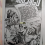 Kangsa Adu Jago - Komik Soft Cover 2 jilid (Karya Harry Mintareja)
