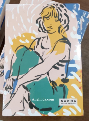Nadira - Karya Leila S. Chudori