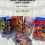 Paket Mahabharata Edisi Soft Cover (4 judul, 7 buku) - Karya R.A. Kosasih