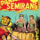 Panji Semirang Edisi Hard Cover (1 Jilid) - Karya R.A. Kosasih