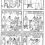 Put On Edisi 3 (Komik Strip Pertama Indonesia) - Karya Kho Wan Gie