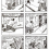 Put On Edisi 4 (Komik Strip Pertama Indonesia) - Karya Kho Wan Gie