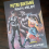 Putri Bintang : Hantu Malam (Komik superhero klasik karya Djoni Andrean)
