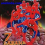 Serial Labah-Labah Merah : 7 Labah-Labah Merah (Karya Kus Bram)