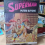 Superman : Putri Duung (Komik superhero klasik)
