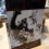 The Bear & The Dragon - Beruang & Naga (Novel Format Besar karya Tom Clancy)