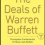 The Deals of Warren Buffett Volume 2: Pencapaian Fundamental $1 Miliar oleh Buffett (oleh Glen Arnold)
