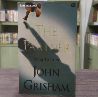 The Partner - Sang Partner (Karya John Grisham)