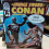 The Savage Sword of Conan : Dewi Yasmina (Seri Conan The Barbarian)