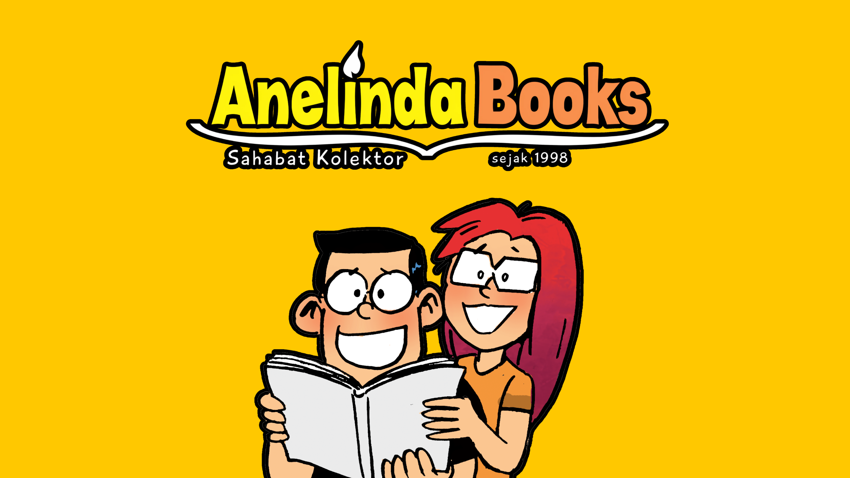 Anelinda Books